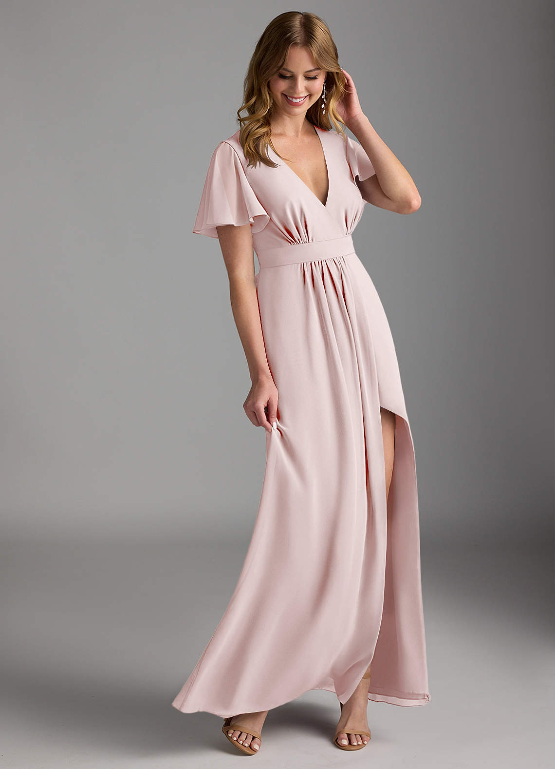 BlushingPink