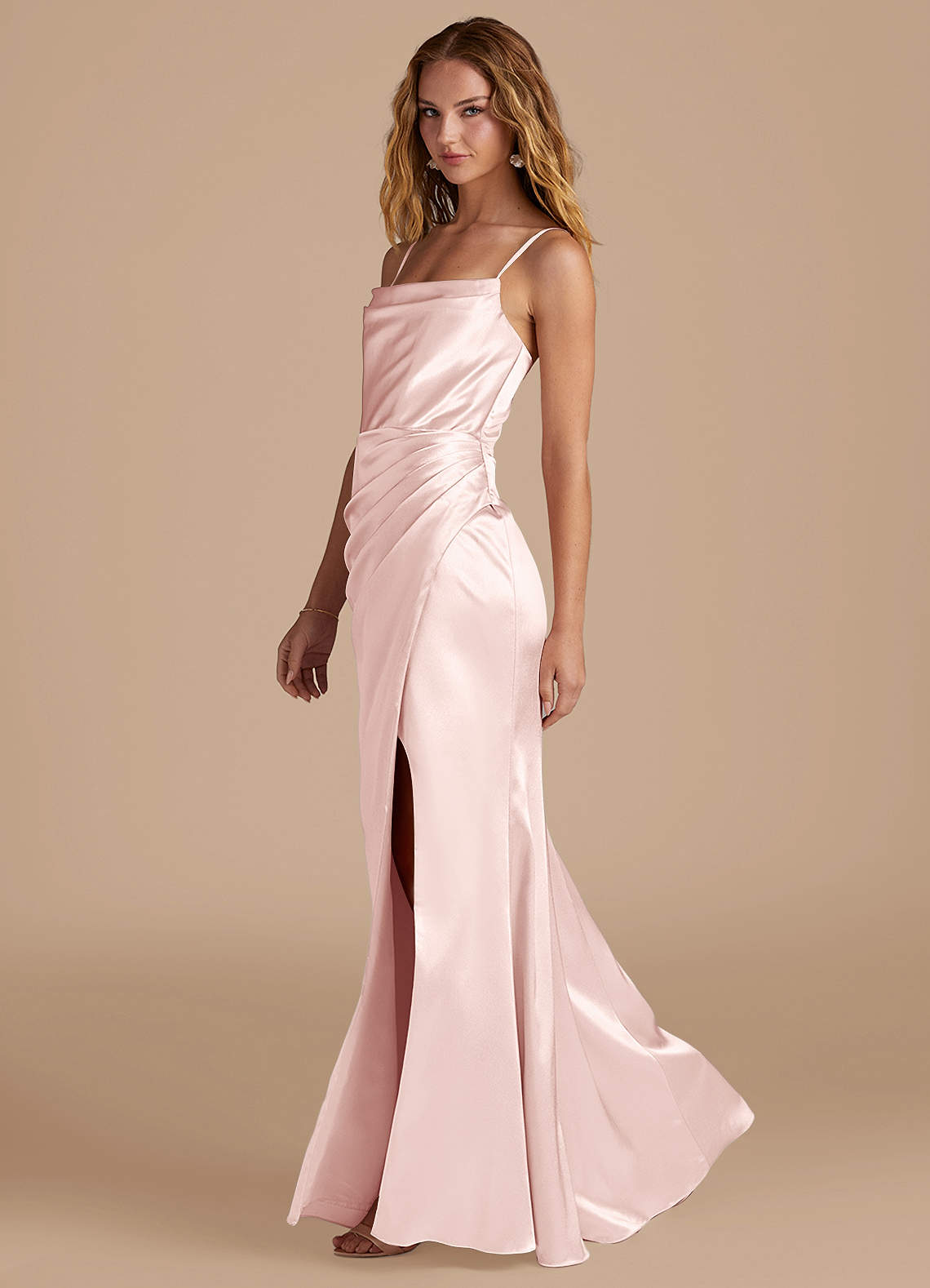 BlushingPink