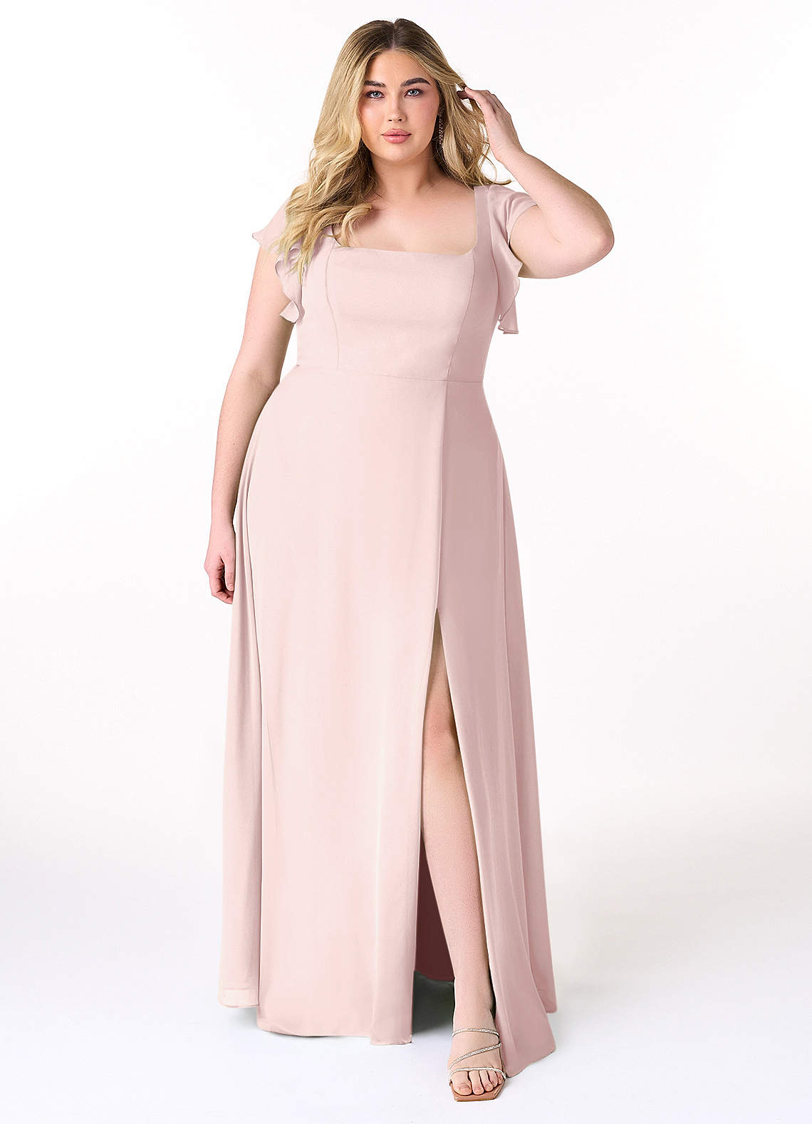 BlushingPink