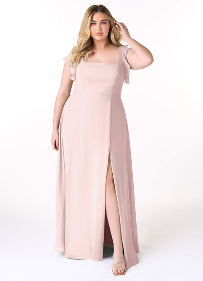 BlushingPink