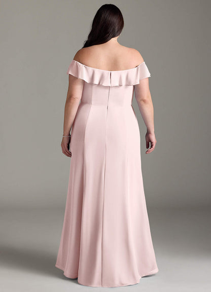 BlushingPink