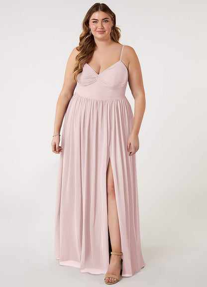 BlushingPink