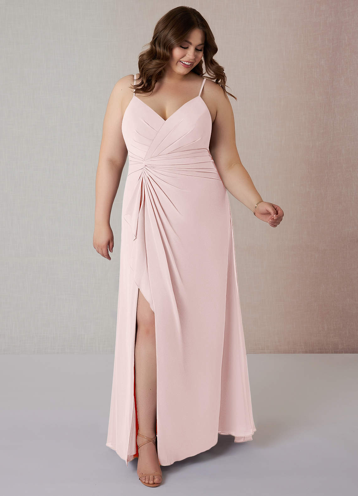 BlushingPink