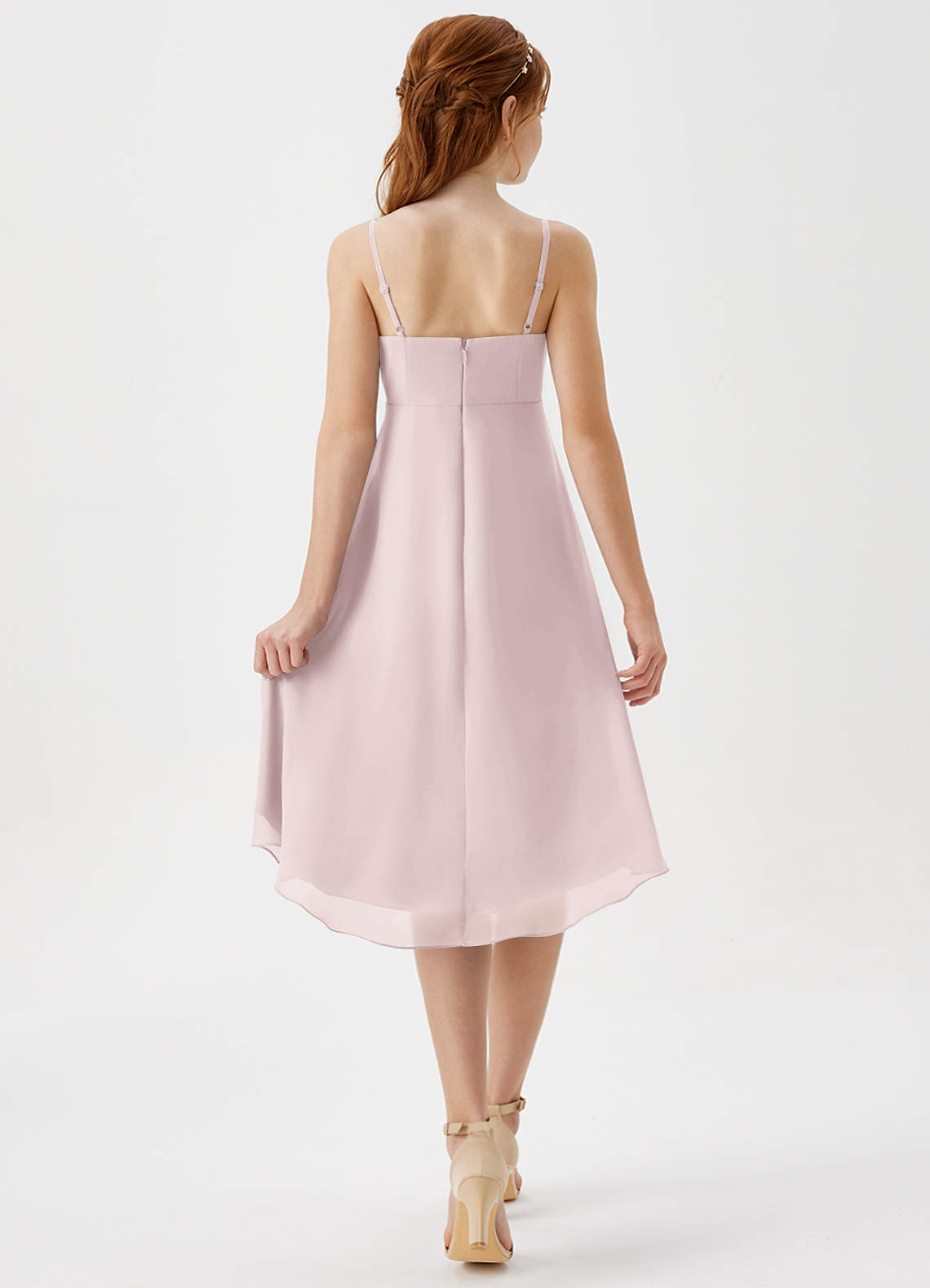 BlushingPink