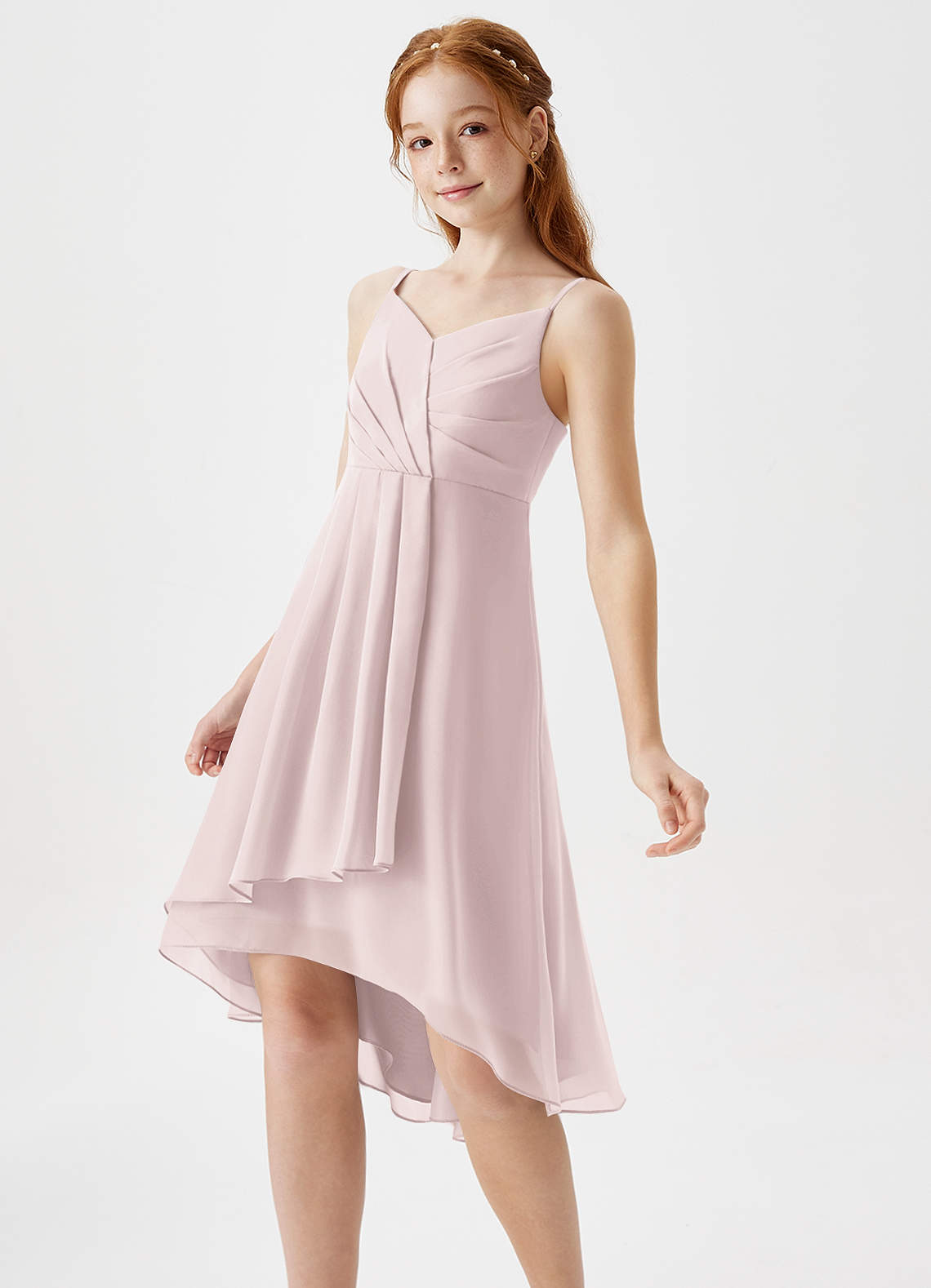 BlushingPink