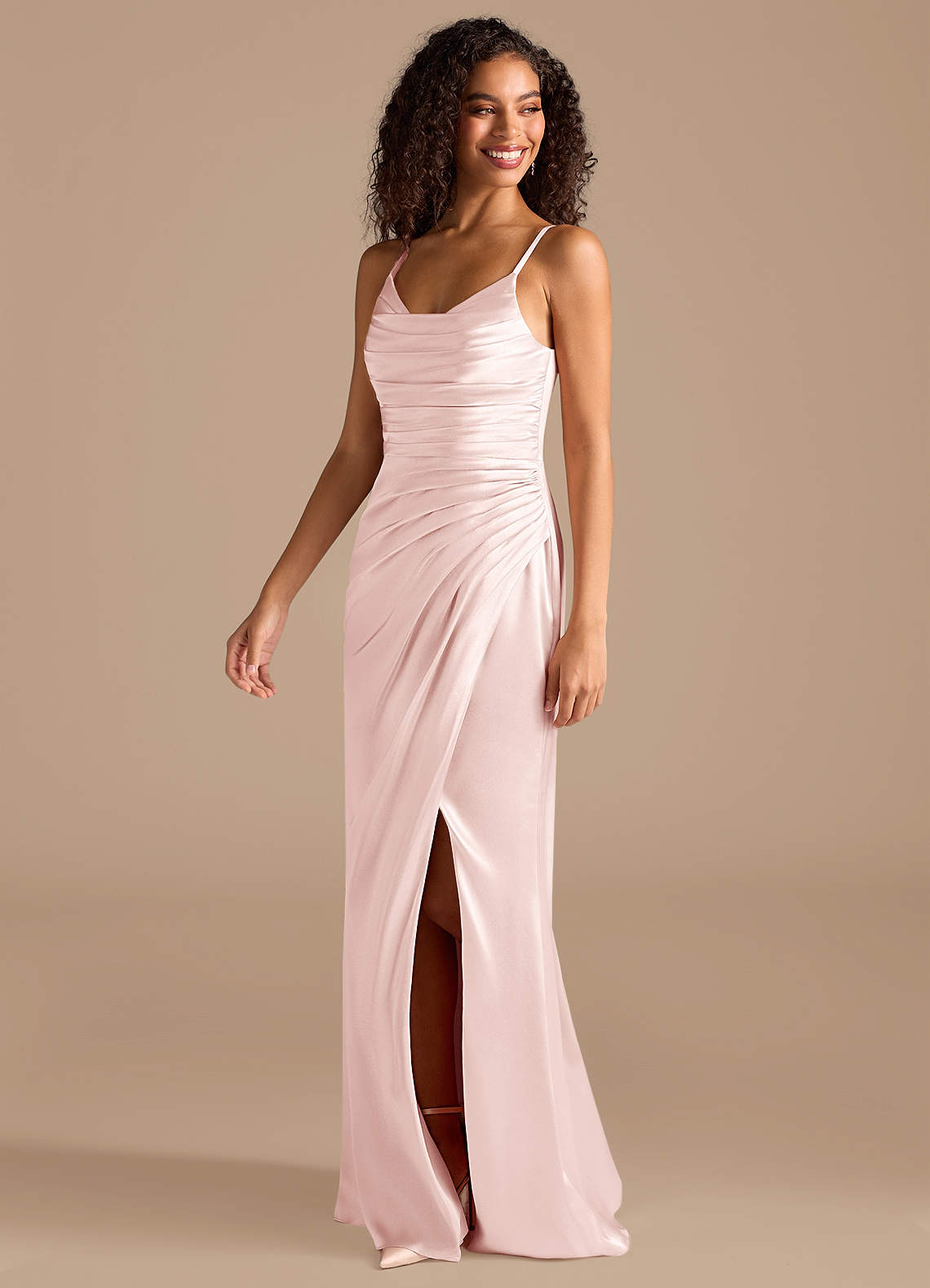 BlushingPink
