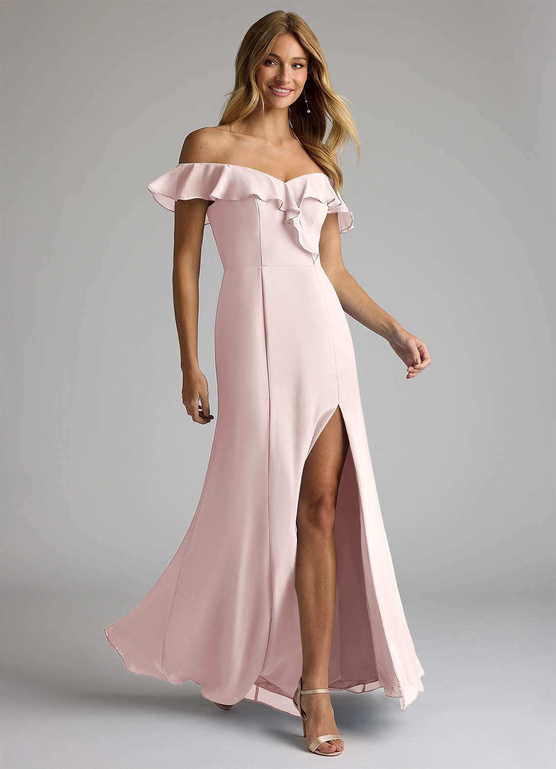 BlushingPink