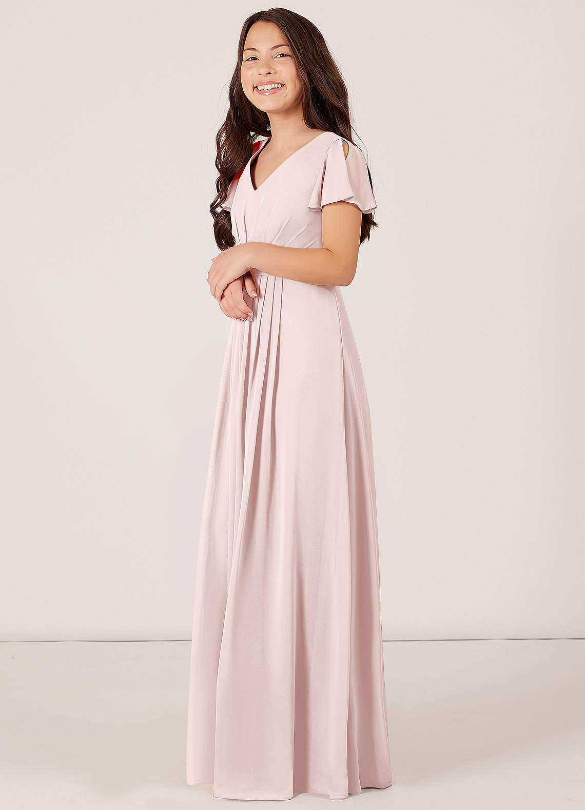 BlushingPink