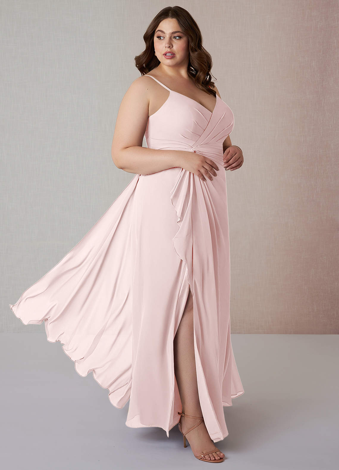 BlushingPink