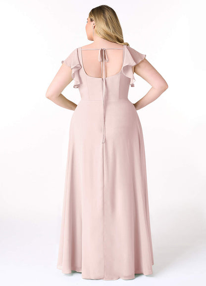 BlushingPink
