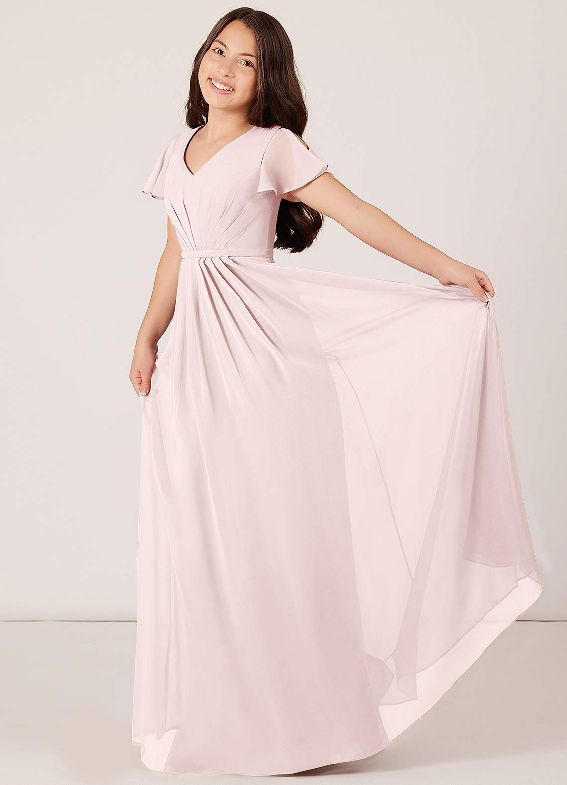 BlushingPink