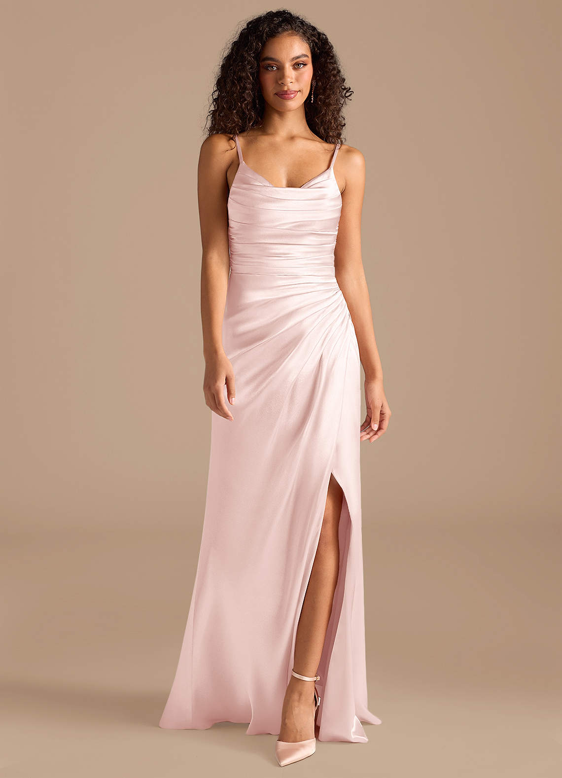 BlushingPink