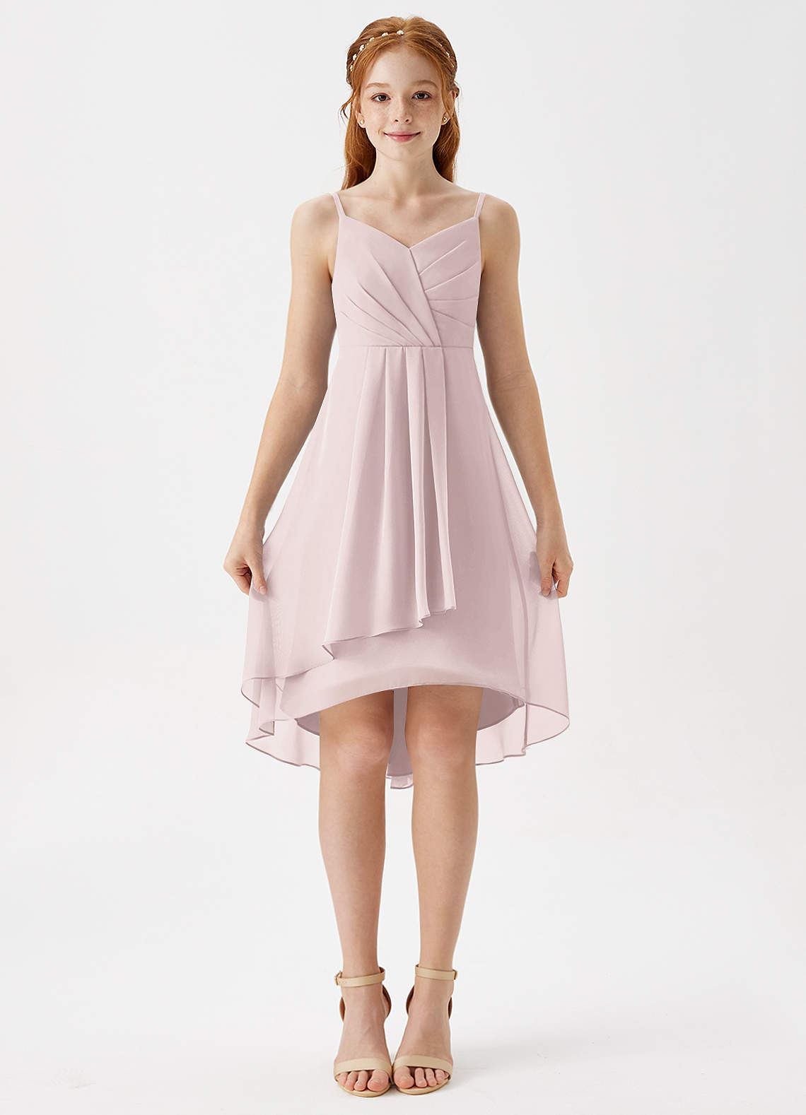 BlushingPink