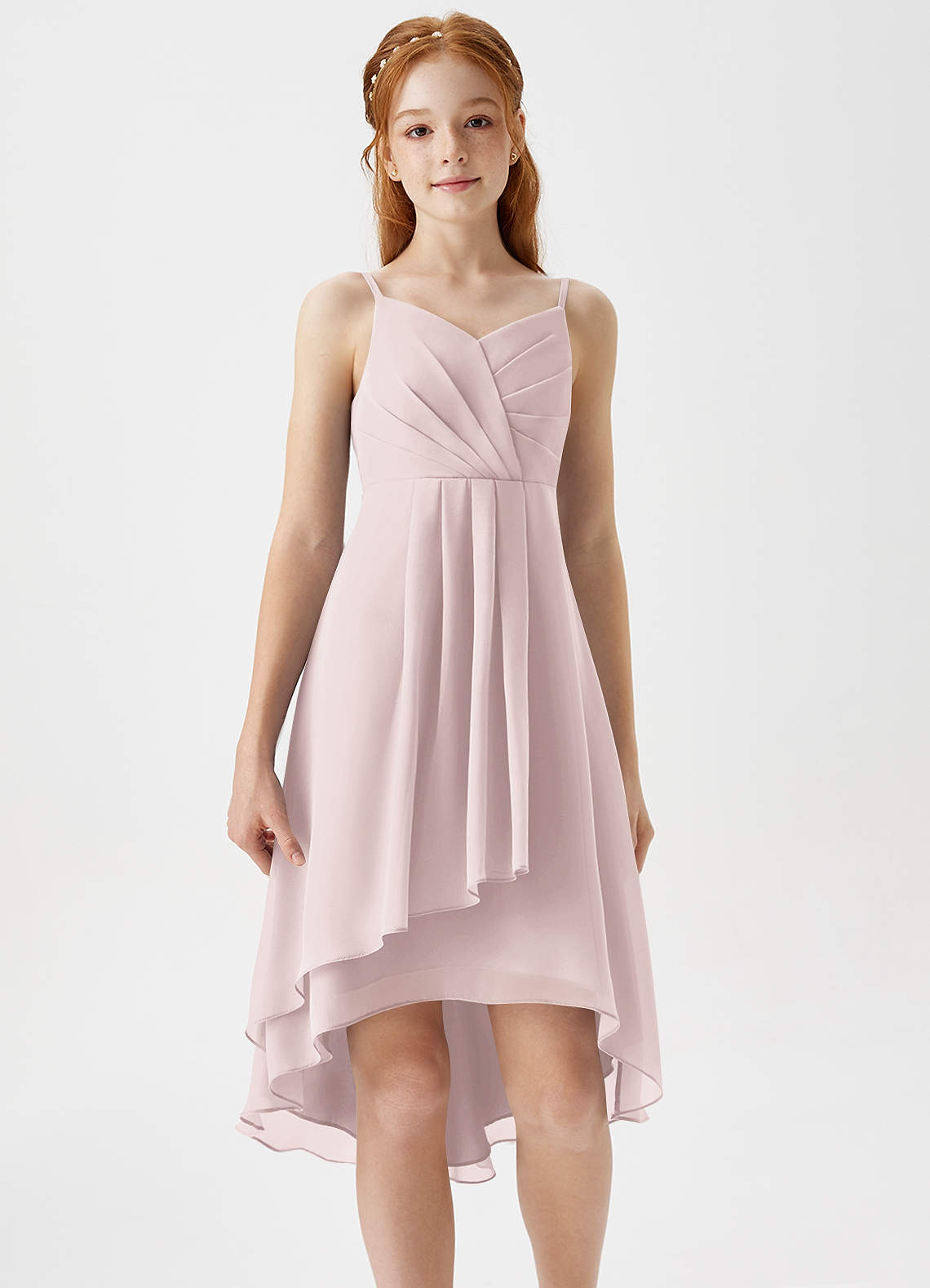 BlushingPink