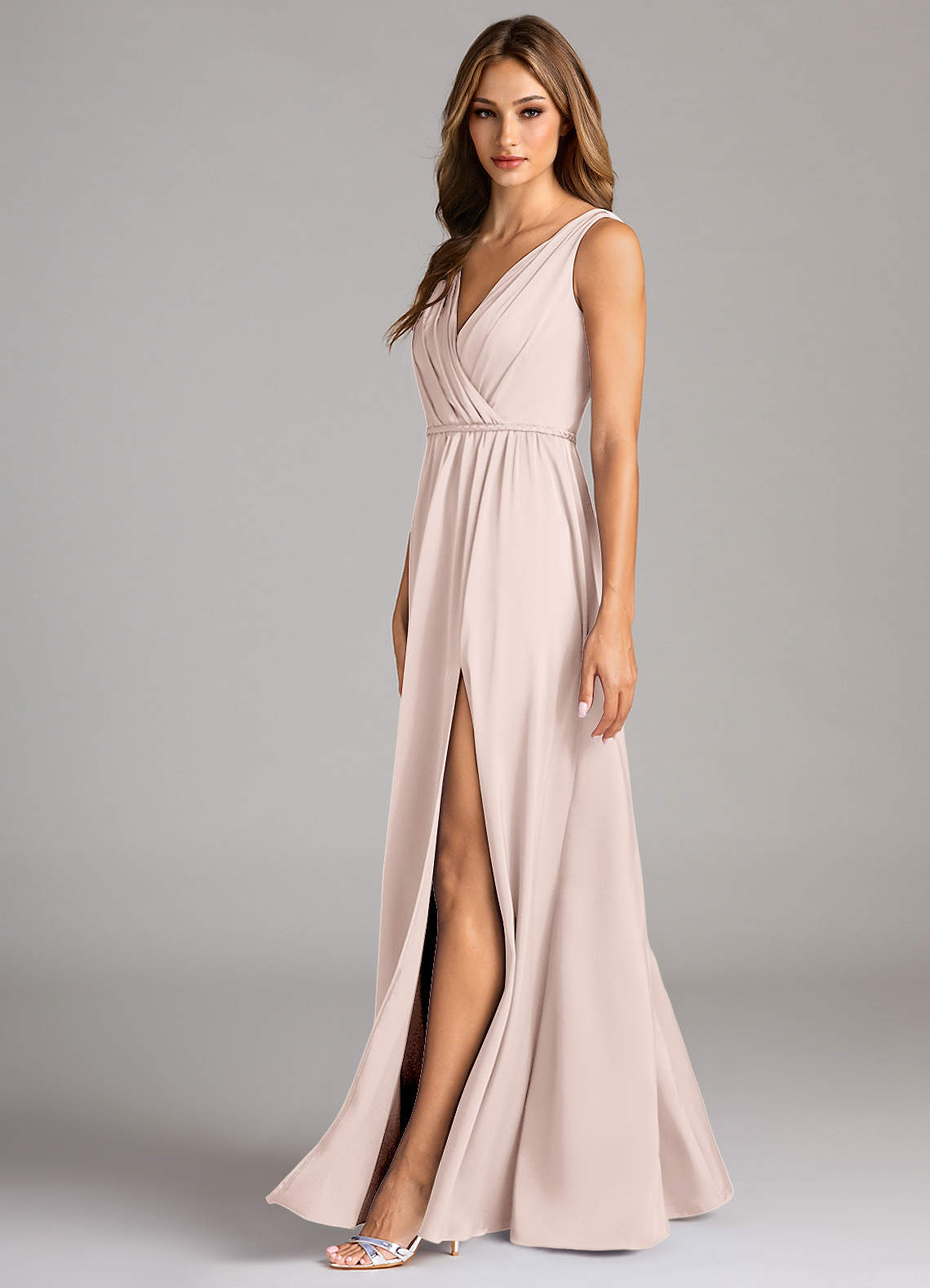 BlushingPink