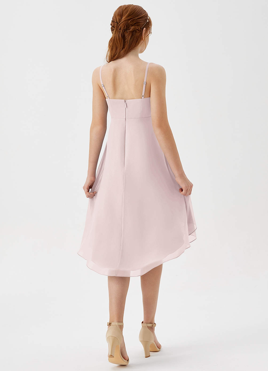 BlushingPink