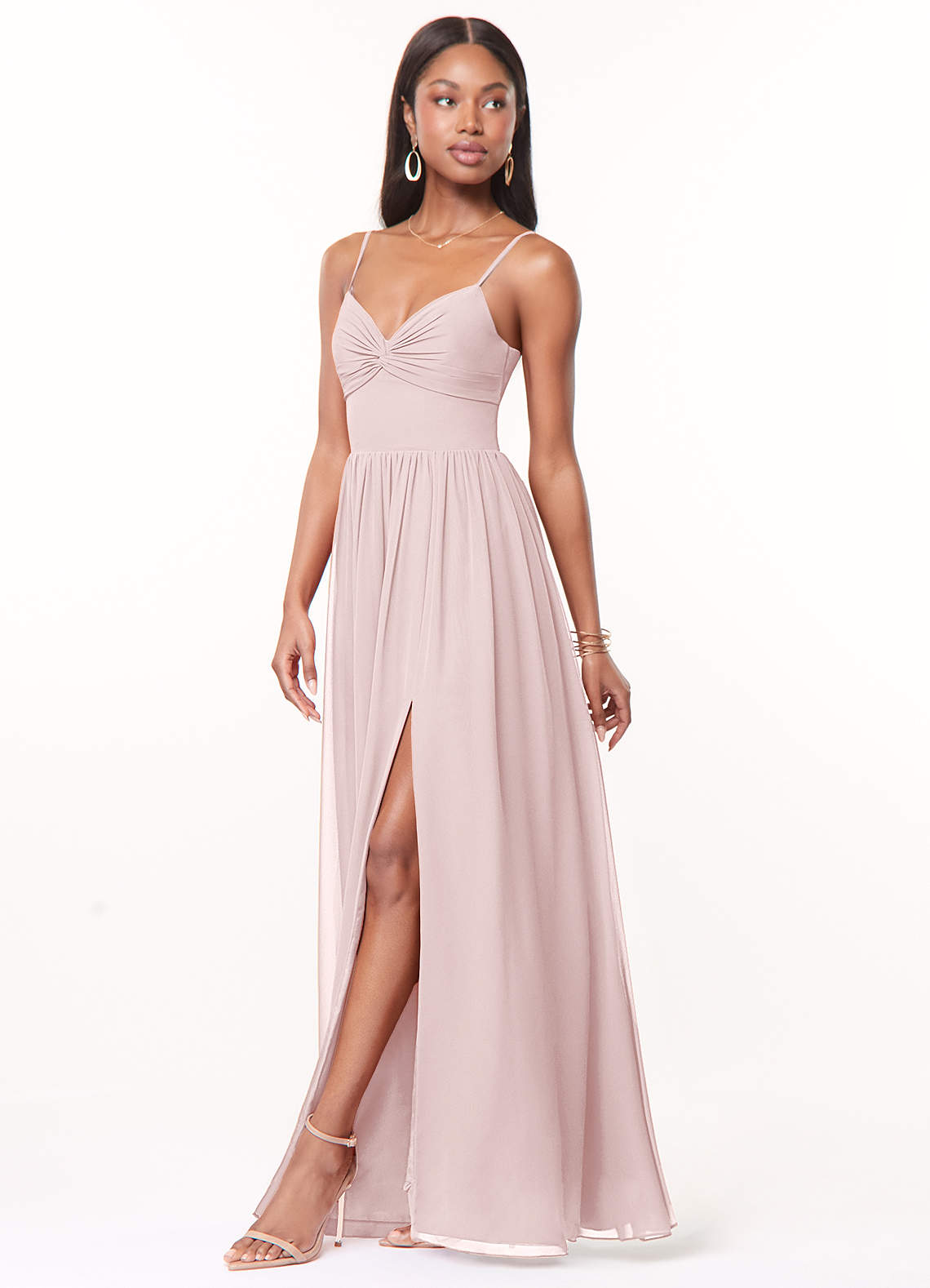 BlushingPink