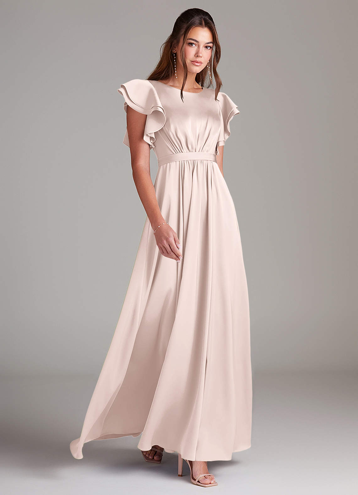BlushingPink