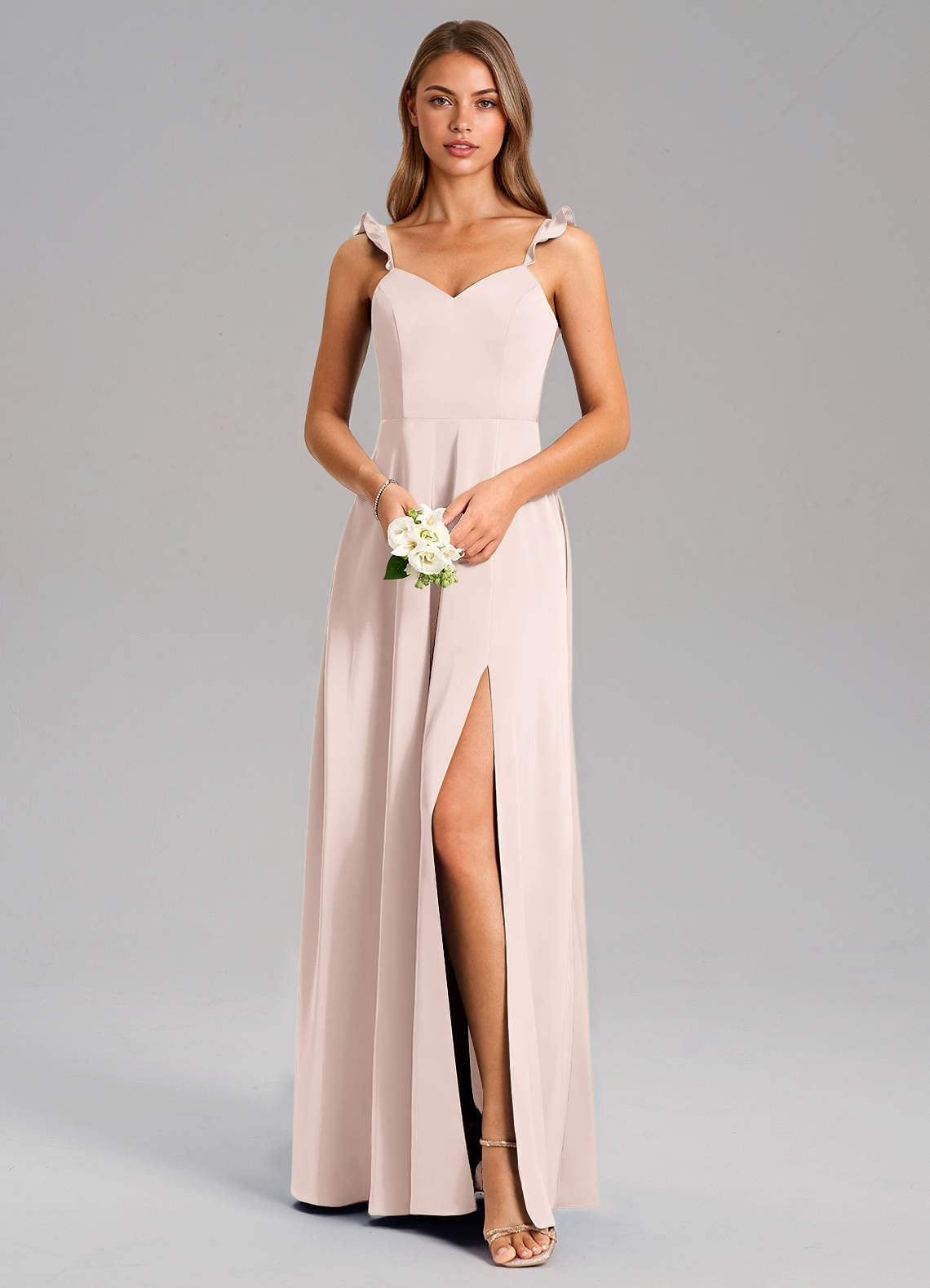 BlushingPink