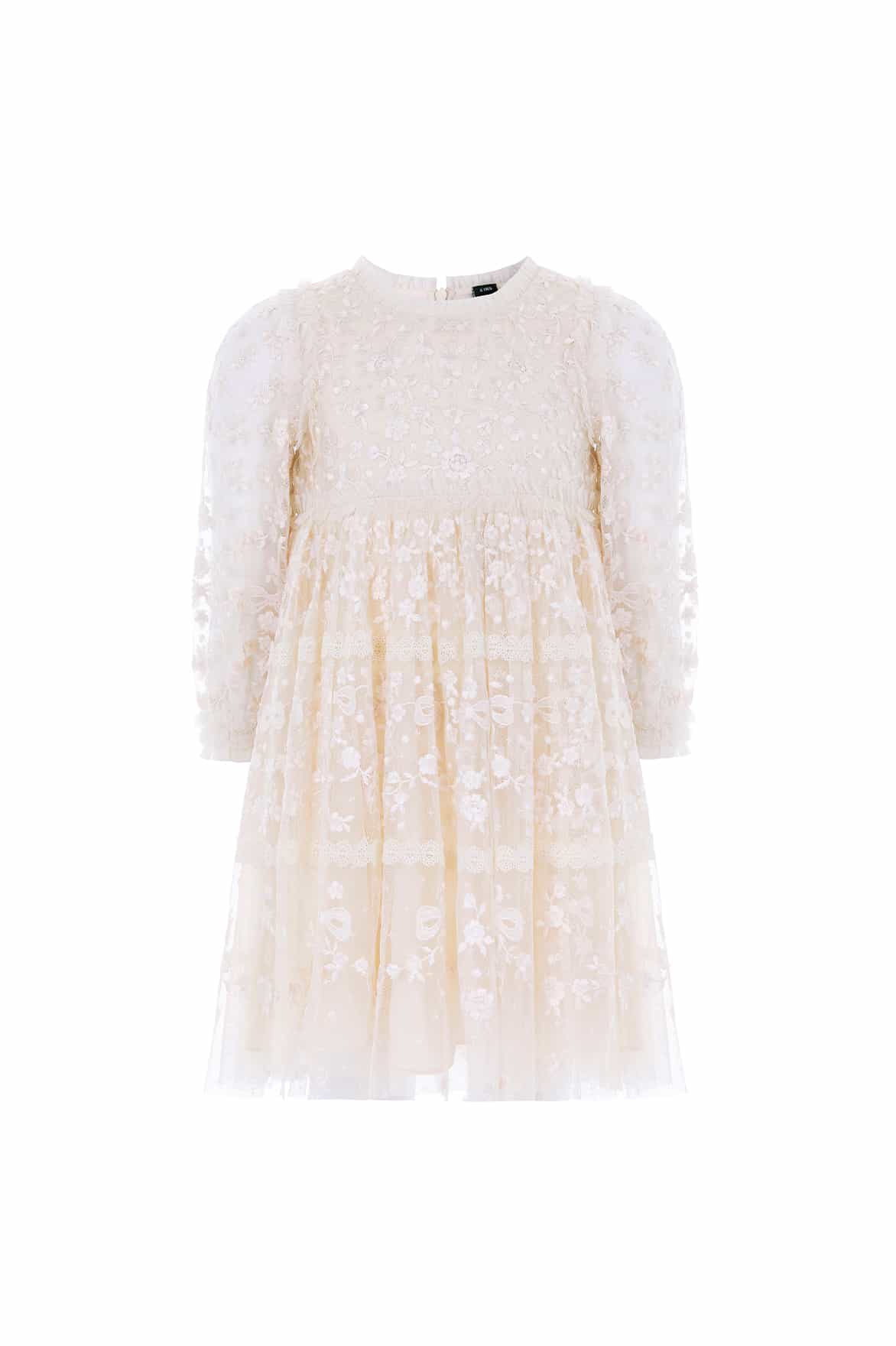 Celestia Ribbon Kids Dress