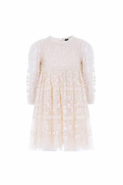 Celestia Ribbon Kids Dress