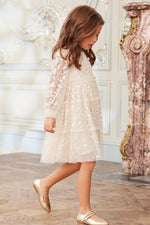 Celestia Ribbon Kids Dress