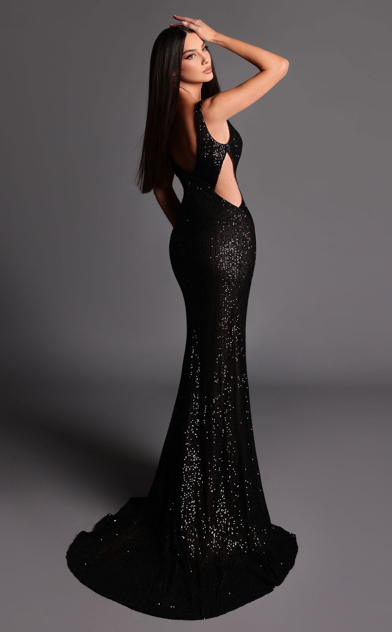 Clarisse 811235 Dress