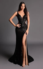 Clarisse 811235 Dress