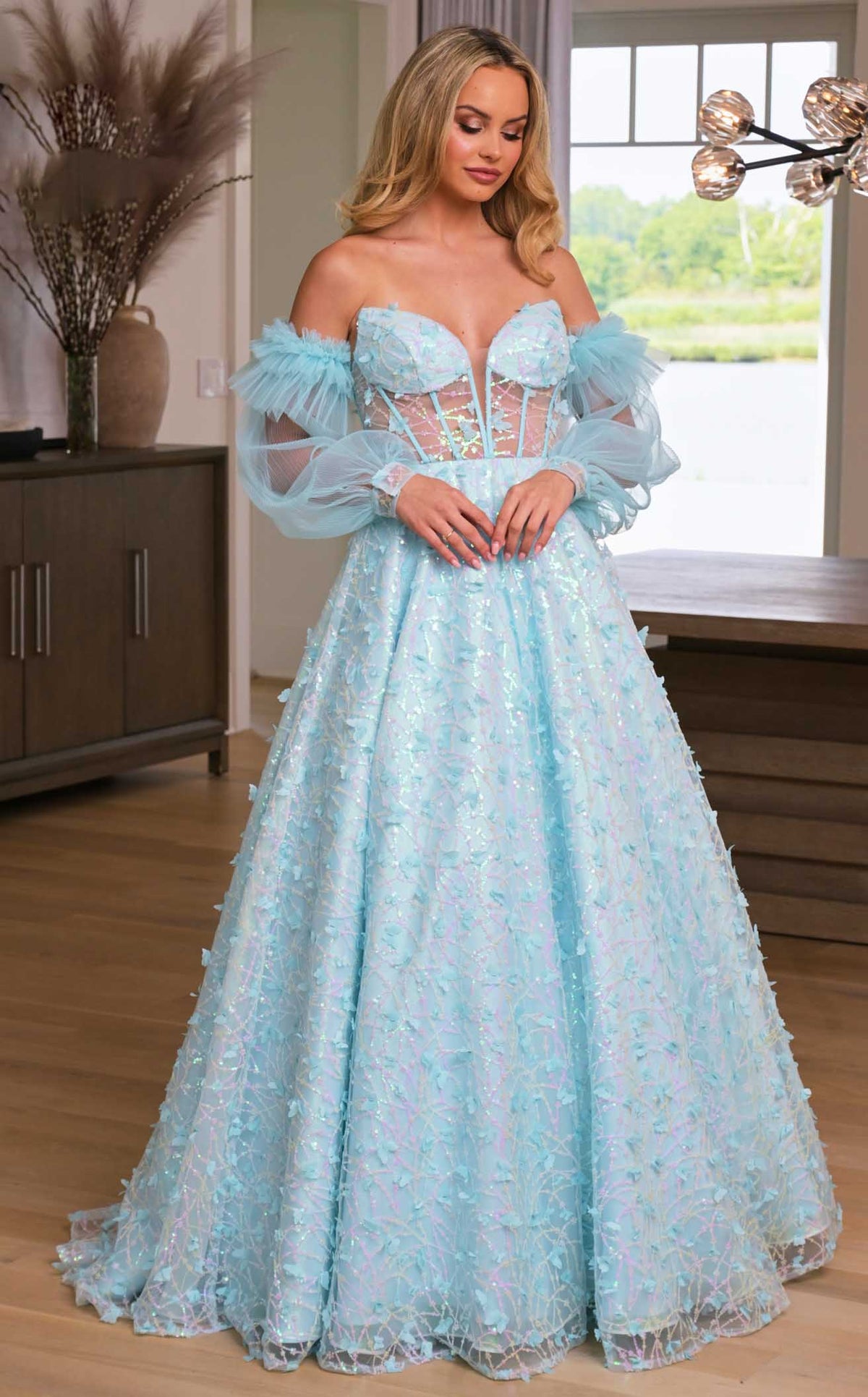 Colors Dress 3226 Dress