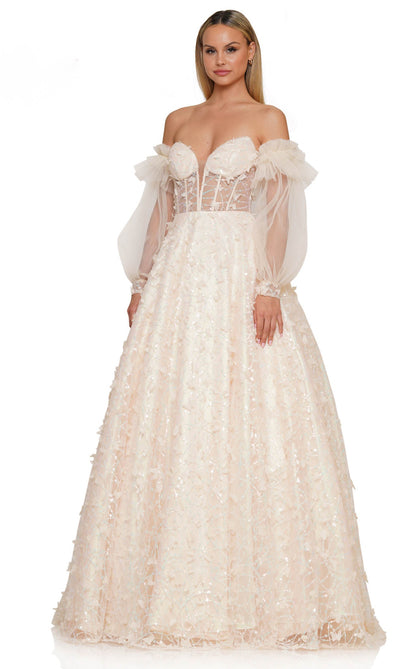 Colors Dress 3226 Dress