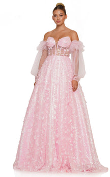 Colors Dress 3226 Dress