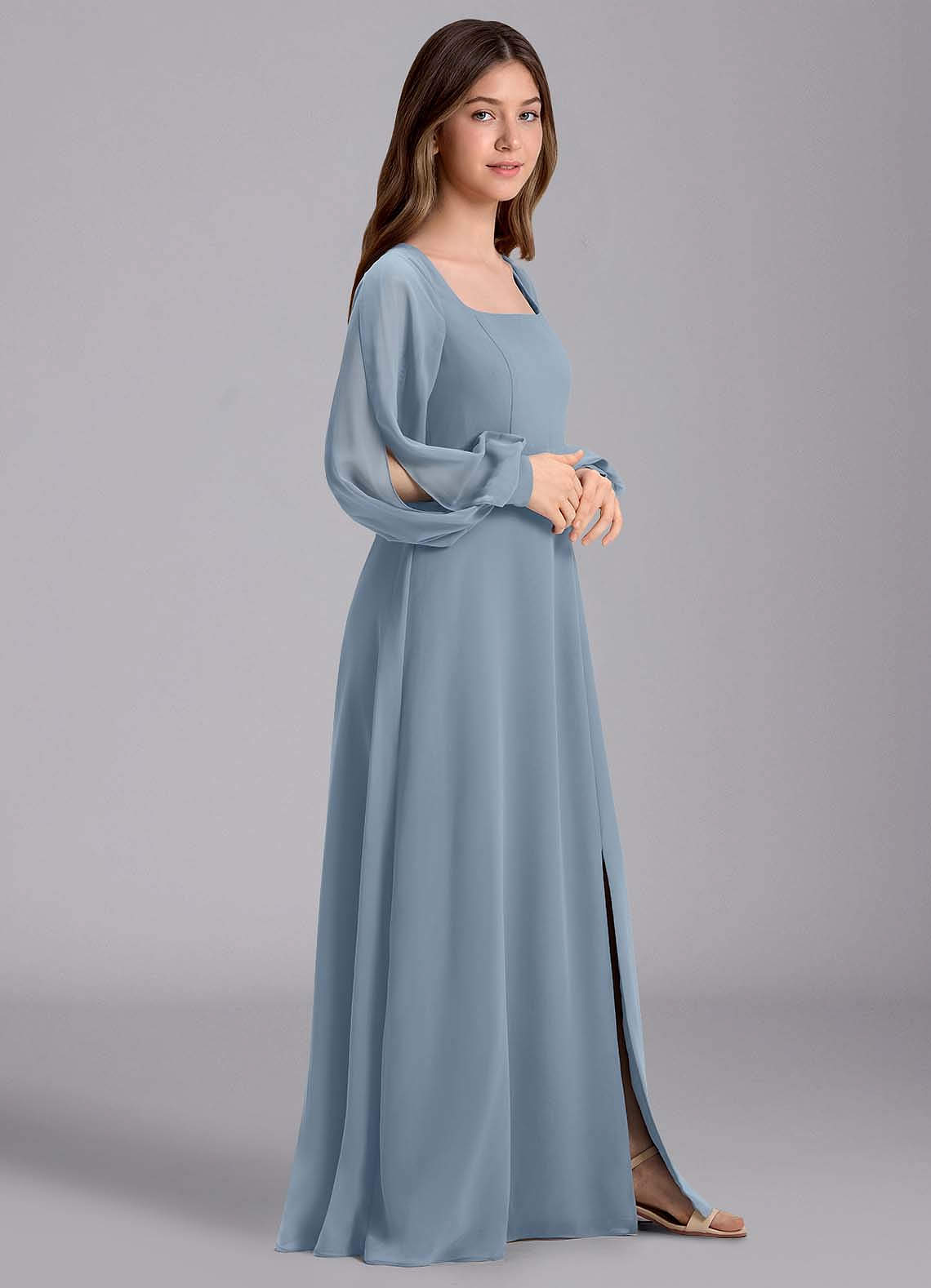 DustyBlue