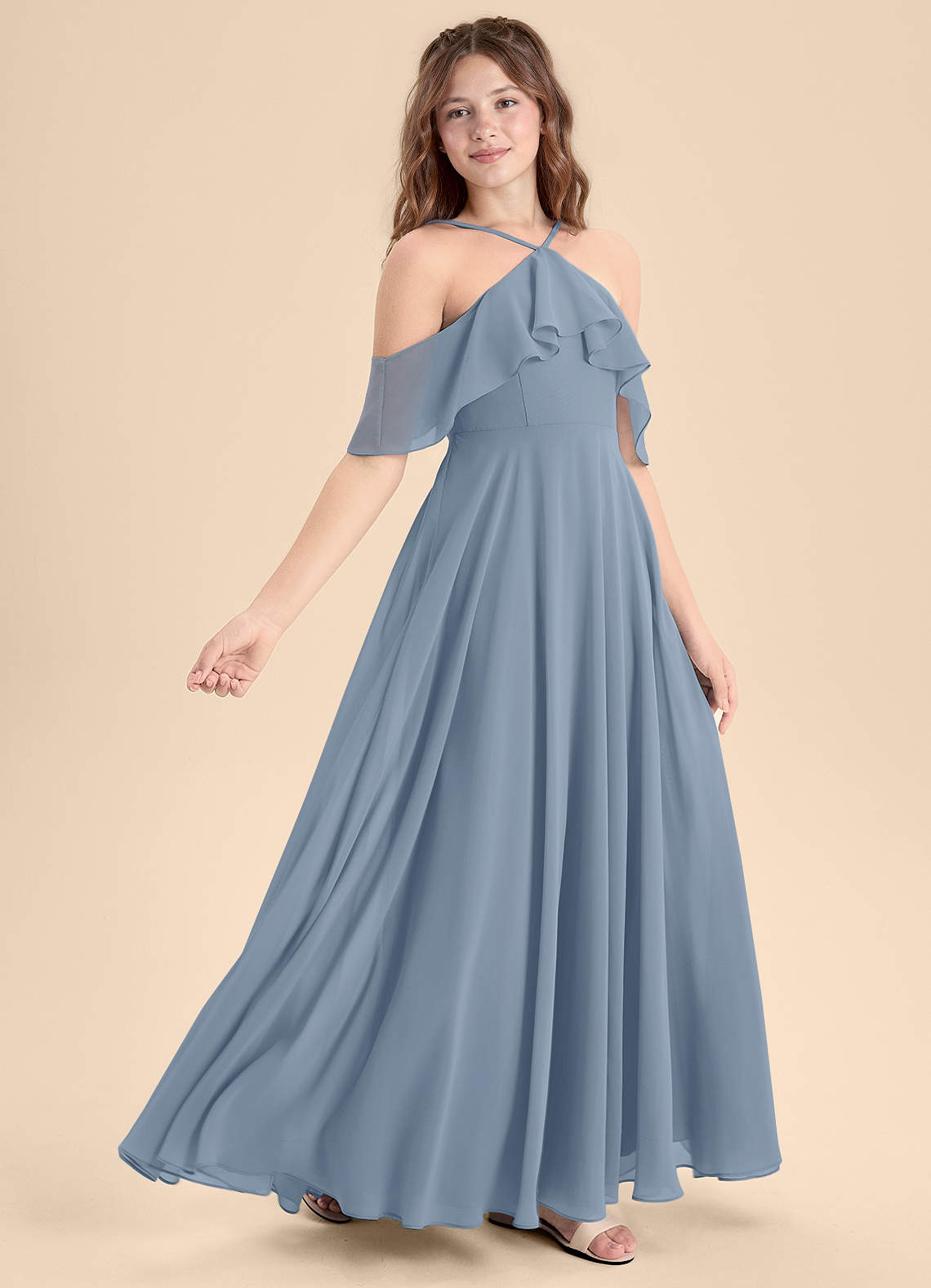 DustyBlue