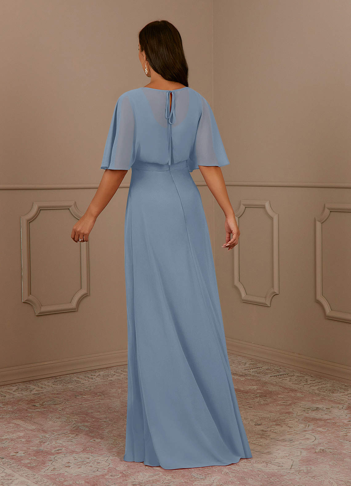DustyBlue