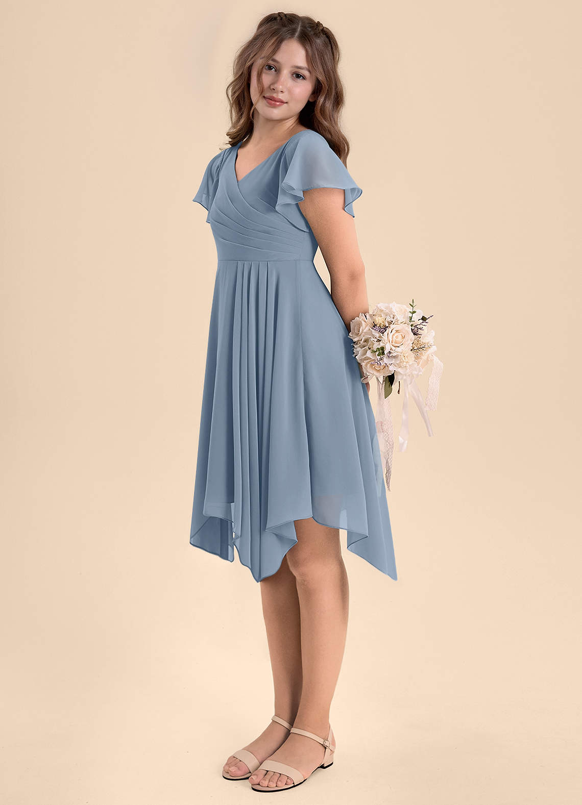 DustyBlue