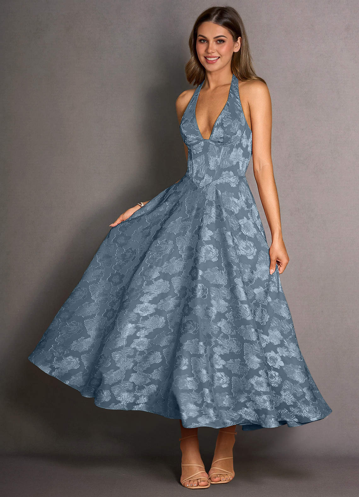 DustyBlue
