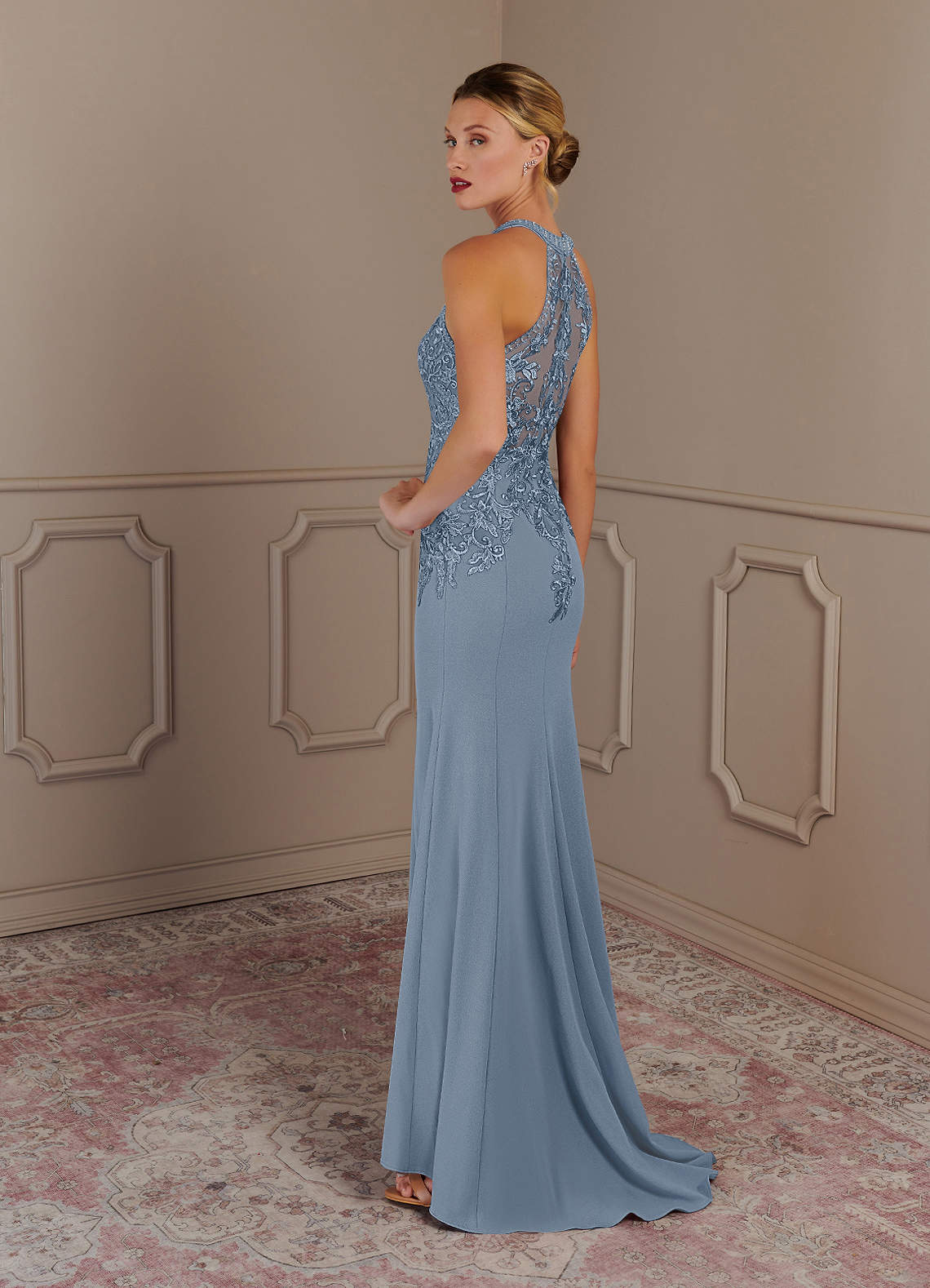 DustyBlue
