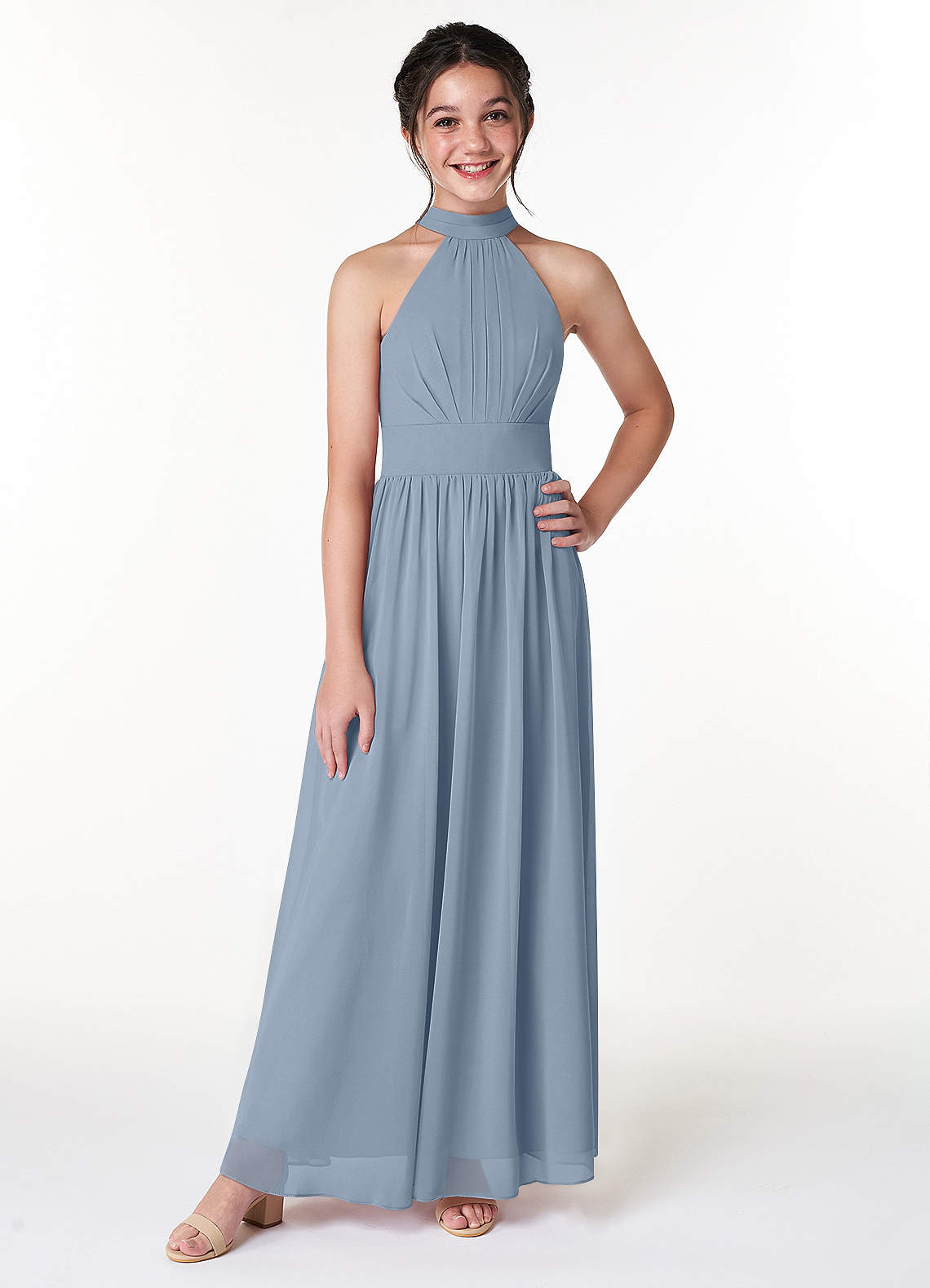 DustyBlue