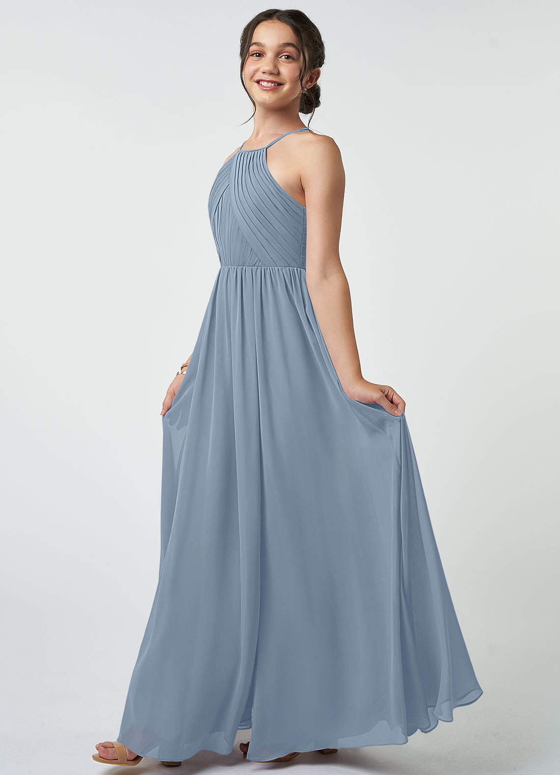 DustyBlue