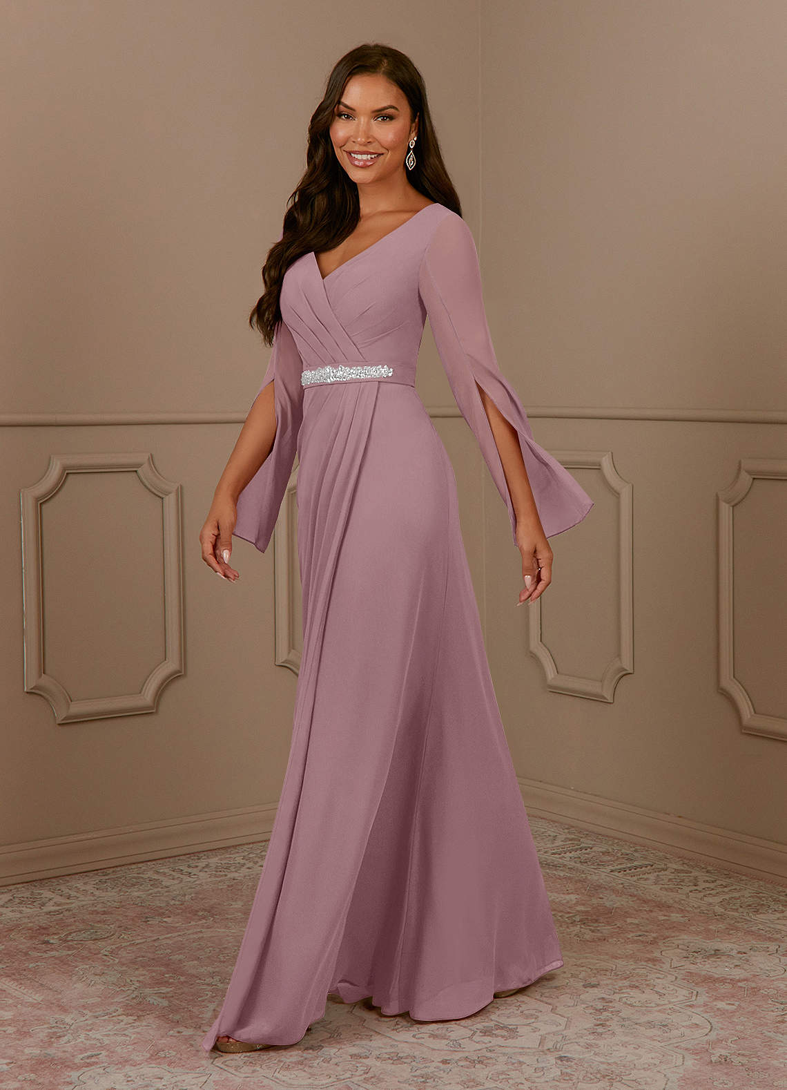 DustyRose