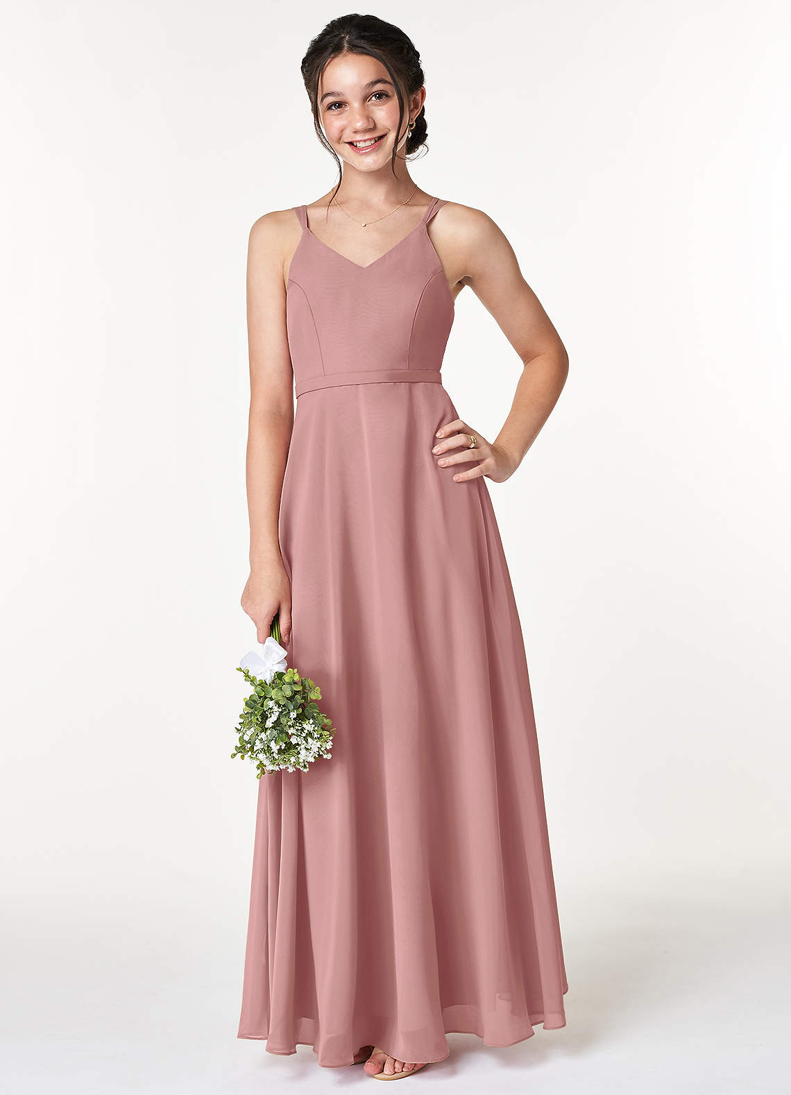 DustyRose