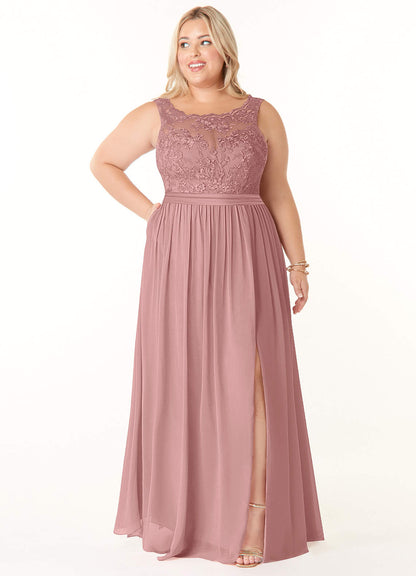 DustyRose