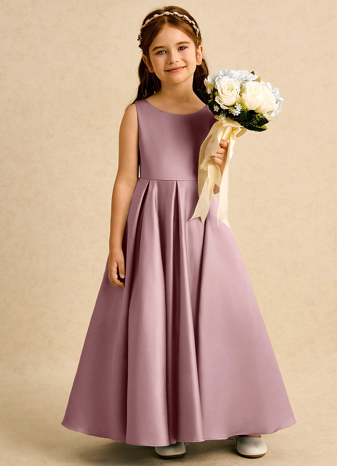 DustyRose