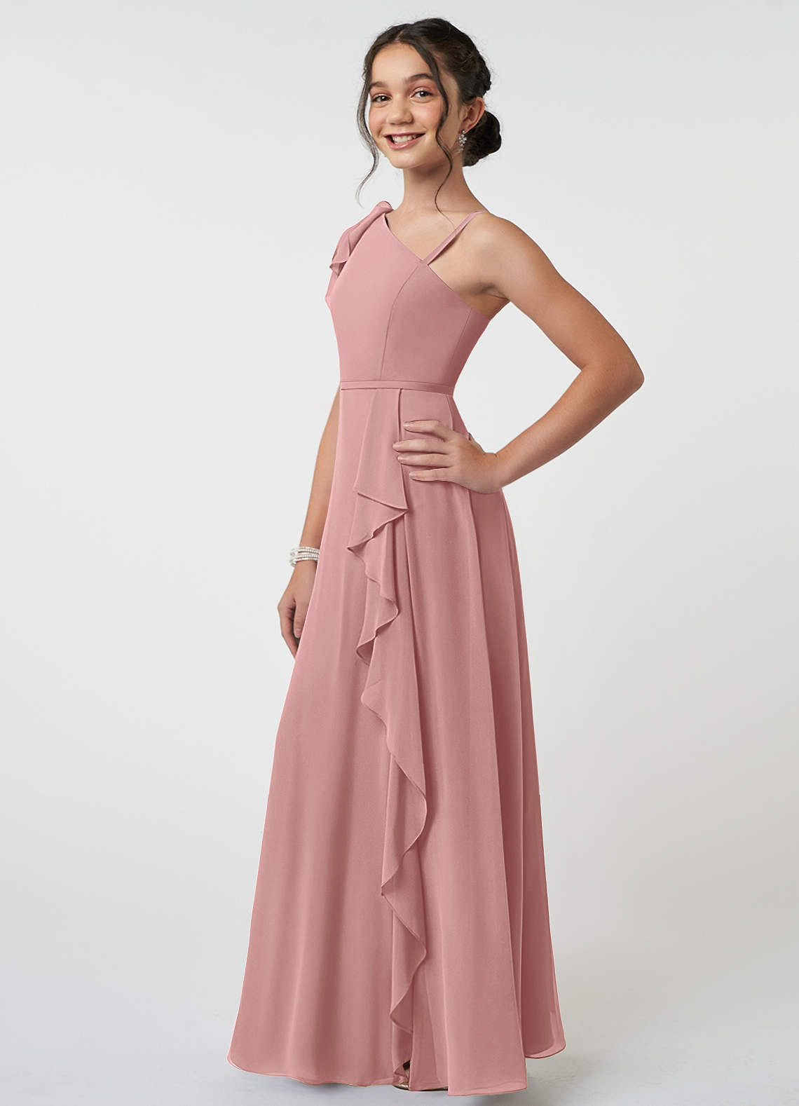 DustyRose