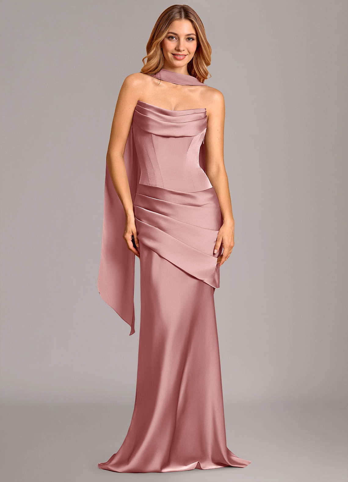 DustyRose