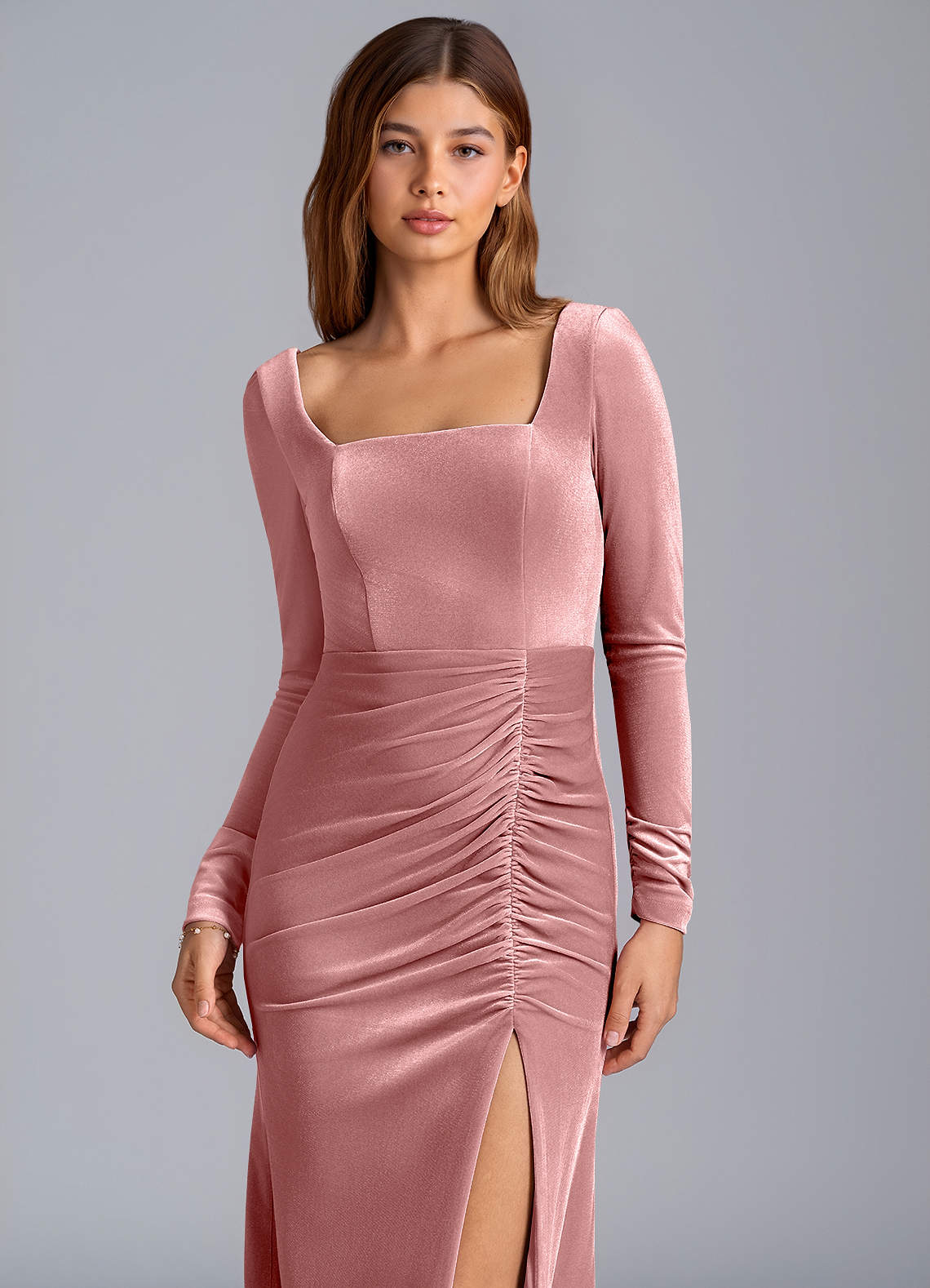 DustyRose
