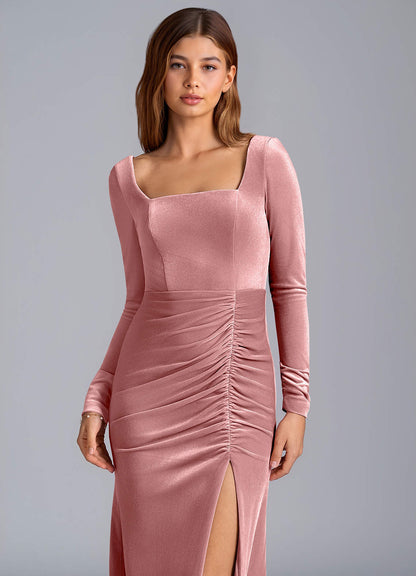 DustyRose