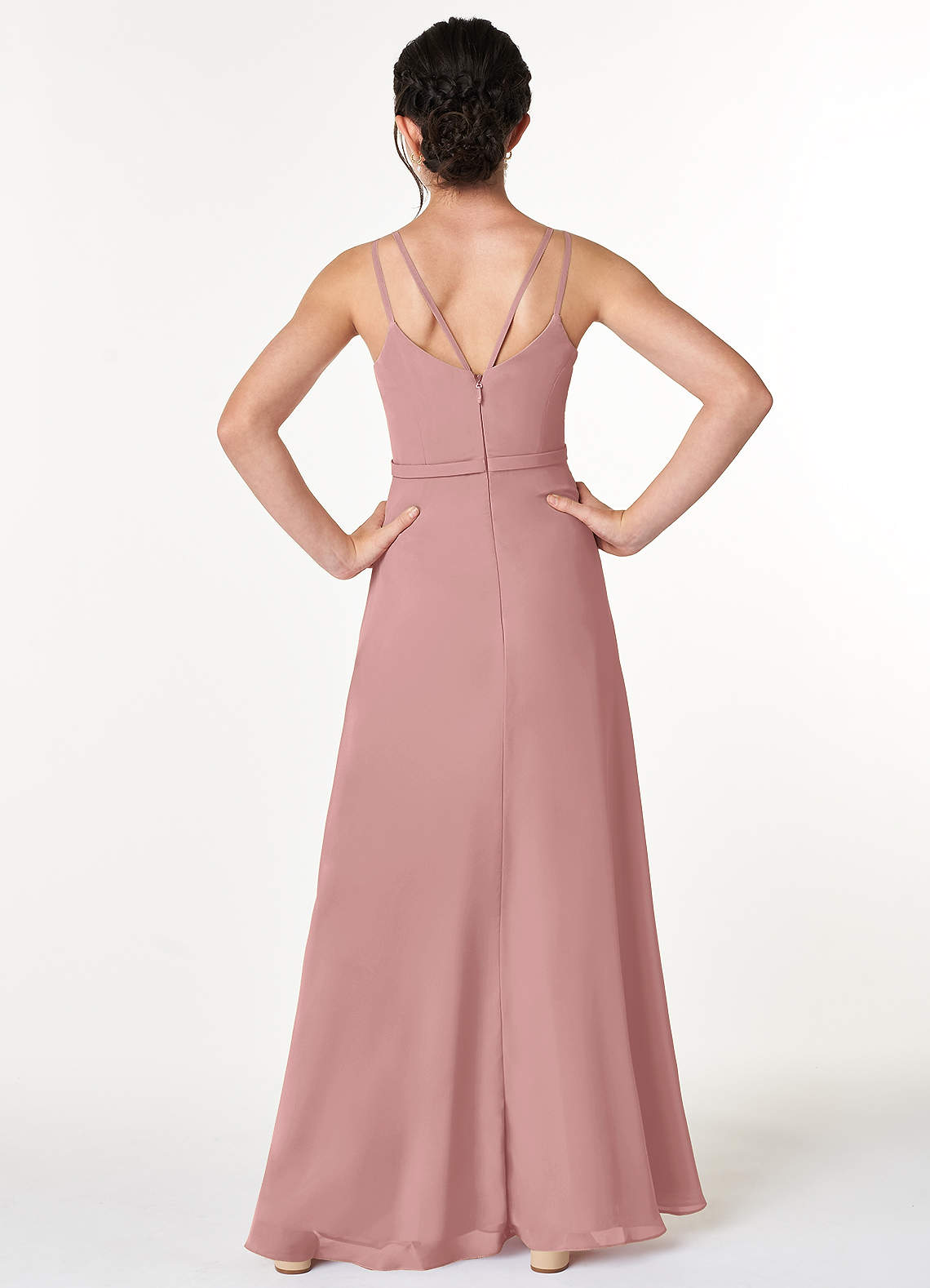 DustyRose
