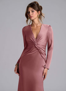 DustyRose