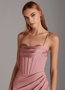 DustyRose